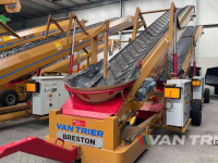Lagerhausfüller Breston HV16-80 Hallenvuller