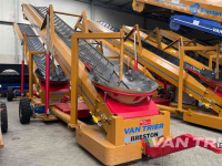 Lagerhausfüller Breston HV16-80 Hallenvuller