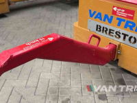 Lagerhausfüller Breston HV16-80 Hallenvuller