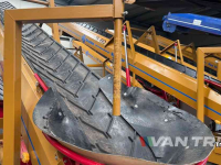 Lagerhausfüller Breston HV16-80 Hallenvuller