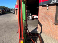 Siloblockschneider Strautmann Hydrofox HK 3 PLUS kuilsnijder, u snijder, voermachines