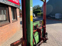 Siloblockschneider Strautmann Hydrofox HK 3 PLUS kuilsnijder, u snijder, voermachines