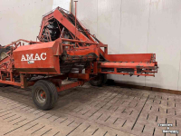 Zwiebelroder Amac F2 uienlader