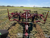 Kreiselheuer Lely Lotus 770P UNIEK!