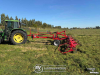 Kreiselheuer Lely Lotus 770P UNIEK!