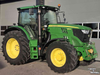 Schlepper / Traktor John Deere 6140R