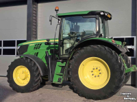 Schlepper / Traktor John Deere 6140R