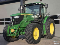 Schlepper / Traktor John Deere 6140R