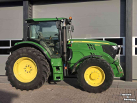 Schlepper / Traktor John Deere 6140R