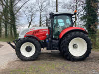 Schlepper / Traktor Steyr CVT