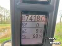 Schlepper / Traktor Steyr CVT