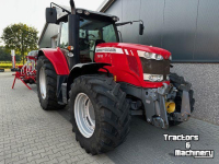 Schlepper / Traktor Massey Ferguson 7618 Dyna-6