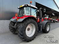 Schlepper / Traktor Massey Ferguson 7618 Dyna-6