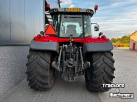 Schlepper / Traktor Massey Ferguson 7618 Dyna-6