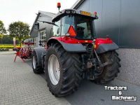 Schlepper / Traktor Massey Ferguson 7618 Dyna-6