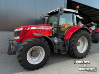 Schlepper / Traktor Massey Ferguson 7618 Dyna-6
