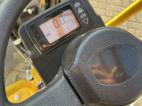 Radlader Eurotrac W11E MINISHOVEL ELECTRISCH