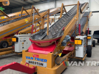 Lagerhausfüller Breston HV16-80 Hallenvuller
