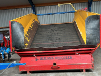 Annahmebunker Bijlsma Hercules Bijlsma Hercules BSB 4124 Stortbak