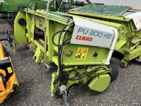 Maisgebiss Claas PU 3,0m HD Plus