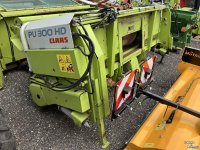 Maisgebiss Claas PU 3,0m HD Plus
