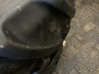 Räder, Reifen, Felgen & Distanzringe Continental Continental 540/65R28 op Fendt velg
