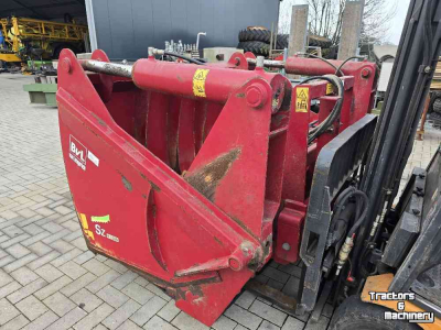 Silageschneidezange BVL SZ 180-A