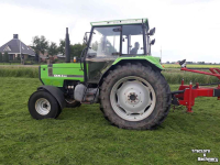 Schlepper / Traktor Deutz-Fahr Deutz-Fahr DX3.90