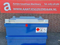 Sonstiges Maschinen und Zubehör für Werkstatt und Hof Tolsma IBC 995 Ltr Tank