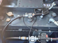 Sonstiges Maschinen und Zubehör für Werkstatt und Hof Tolsma IBC 995 Ltr Tank