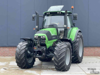 Schlepper / Traktoren Deutz-Fahr Agrotron 6210 C-Shift