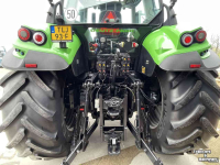 Schlepper / Traktoren Deutz-Fahr Agrotron 6210 C-Shift