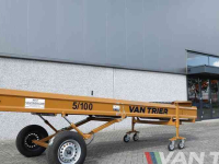 Förderband Van Trier V5-100 Doorvoerband