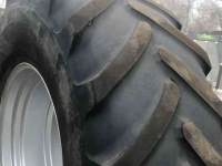 Räder, Reifen, Felgen & Distanzringe Michelin 650/85R38