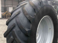 Räder, Reifen, Felgen & Distanzringe Michelin 650/85R38