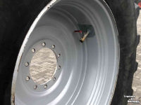 Räder, Reifen, Felgen & Distanzringe Michelin 650/85R38