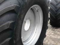 Räder, Reifen, Felgen & Distanzringe Michelin 650/85R38