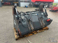 Rübenschnitzler  IEP Classico 600 Bietenbak