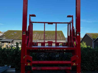 Sonstiges Anbauteile und Zubehör  Mechatec KK 3000 - KK3000 - Potenkantelaar - Kistenkantelaar