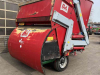 Futtermischwagen Vertikal BVL BVL van Lengerich V-MIX 13-1LS zelfladende voermengwagen voermachines