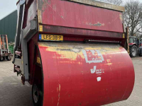 Futtermischwagen Vertikal BVL BVL van Lengerich V-MIX 13-1LS zelfladende voermengwagen voermachines