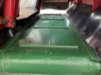 Futtermischwagen Vertikal BVL BVL van Lengerich V-MIX 13-1LS zelfladende voermengwagen voermachines