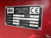Futtermischwagen Vertikal BVL BVL van Lengerich V-MIX 13-1LS zelfladende voermengwagen voermachines