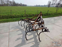 Grubber Huard Veertandcultivator 260