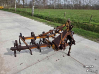 Grubber Huard Veertandcultivator 260