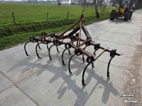 Grubber Huard Veertandcultivator 260
