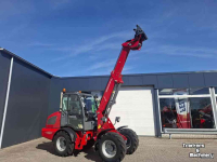 Radlader Weidemann 4080T