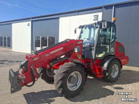 Radlader Weidemann 4080T