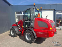 Radlader Weidemann 4080T