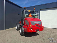 Radlader Weidemann 4080T